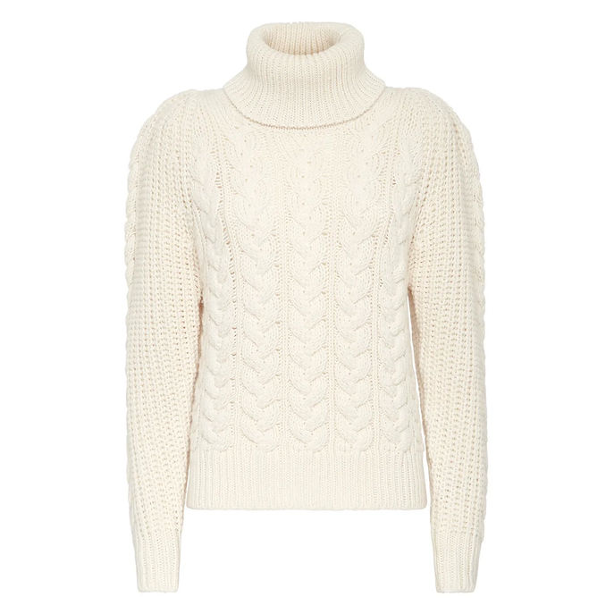 DOLCEVITA LEXINGTON Donna Cream