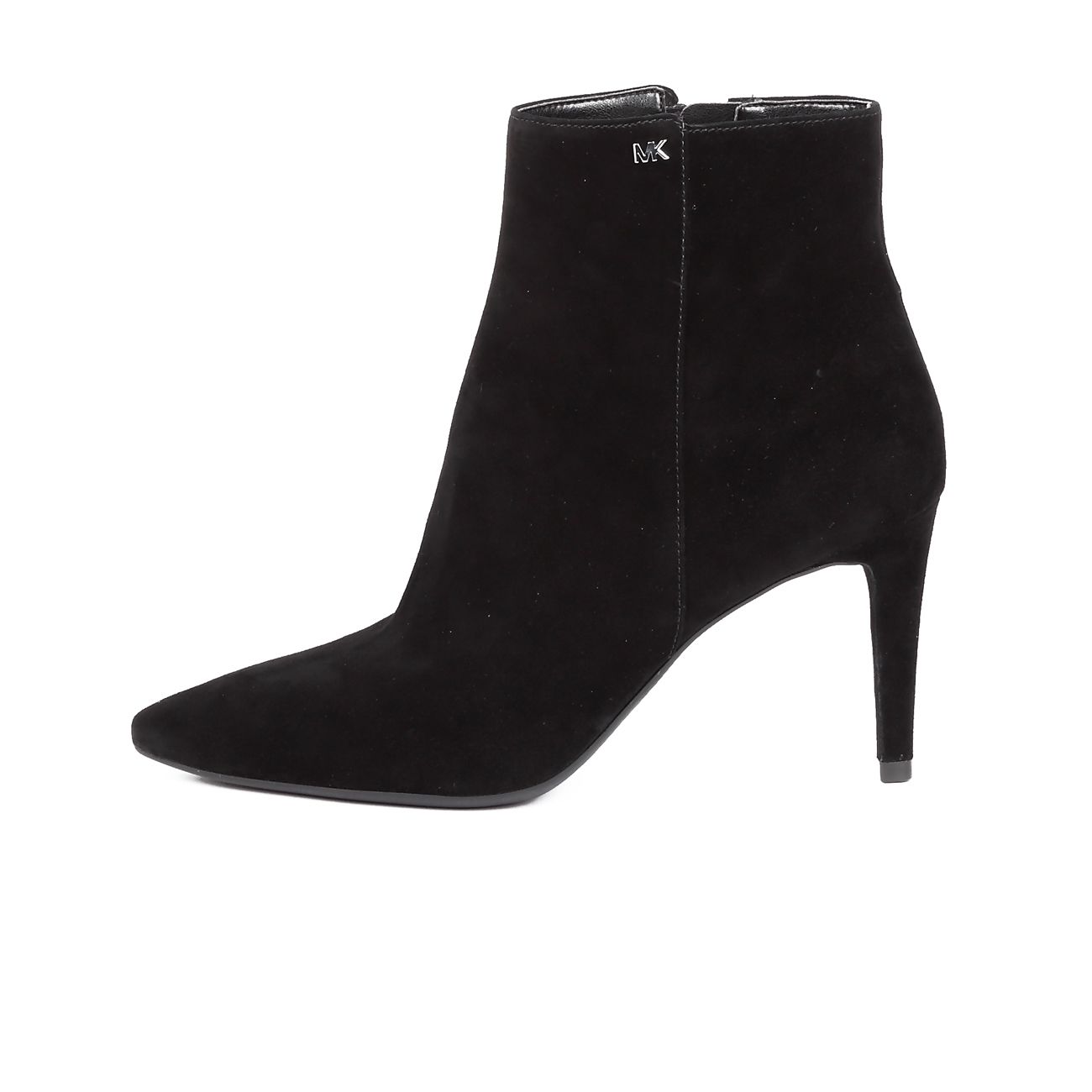 michael kors dorothy suede ankle boot
