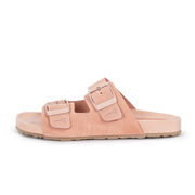 DOUBLE BUCKLE SANDALS DOUBLE BUCKLE SANDALS