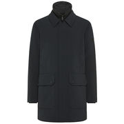 DOUBLE COLLAR LOCH TJ JACKET DOUBLE COLLAR LOCH TJ JACKET