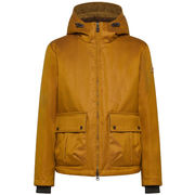 DOUGAL SRP ECOFUR CORDURA JACKET WITH ECOFUR HOOD DOUGAL SRP ECOFUR CORDURA JACKET WITH ECOFUR HOOD