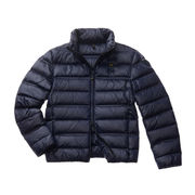DOWN JACKET BELMONT Men Blue DOWN JACKET BELMONT Men Blue