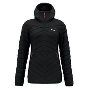 DOWN JACKET BRENTA RDS Woman Black Out DOWN JACKET BRENTA RDS Woman Black Out