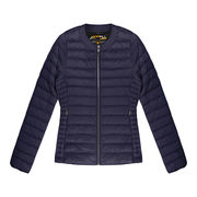 DOWN JACKET GRACE Woman Deep Weel DOWN JACKET GRACE Woman Deep Weel