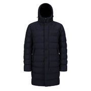 DOWN JACKET IN GORE WINDSTOOPER Men Blue DOWN JACKET IN GORE WINDSTOOPER Men Blue