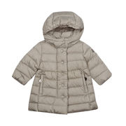 DOWN JACKET JURA BABY MASTIC DOWN JACKET JURA BABY MASTIC