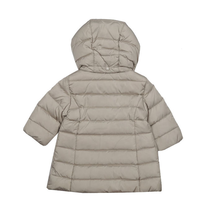 DOWN JACKET JURA BABY MASTIC