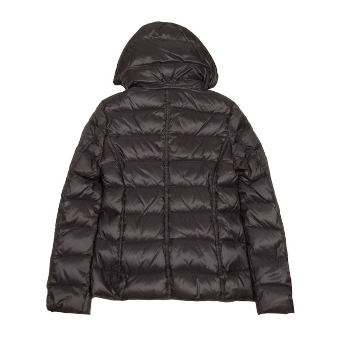 DOWN JACKET Kid Blue