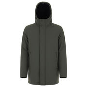 DOWN JACKET Man Light Military DOWN JACKET Man Light Military