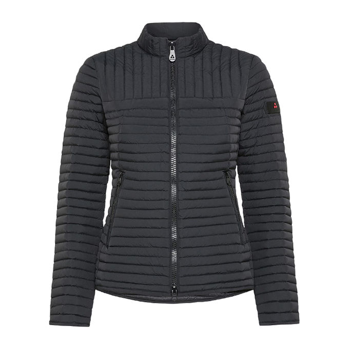 DOWN JACKET NALLIKARY FT Woman Black