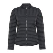 DOWN JACKET NALLIKARY FT Woman Black DOWN JACKET NALLIKARY FT Woman Black