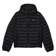 COLMAR ORIGINALS FULL ZIP DOWN JACKET WITH DETACHABLE HOOD