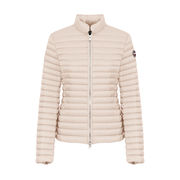 DOWN JACKET Woman Porcelain   DOWN JACKET Woman Porcelain
