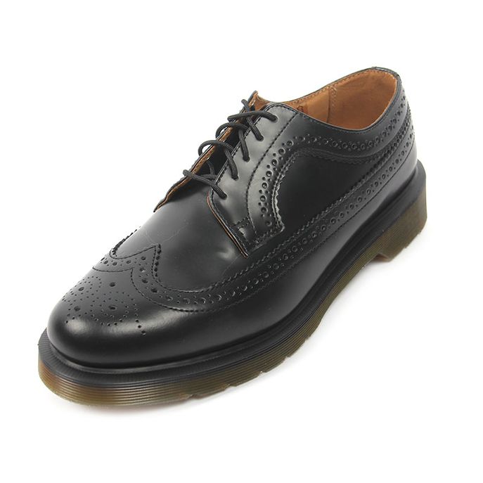 dr marten 3989 brogue