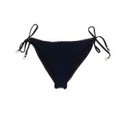DREA BLACK BIKINI BOTTOM  DREA BLACK BIKINI BOTTOM