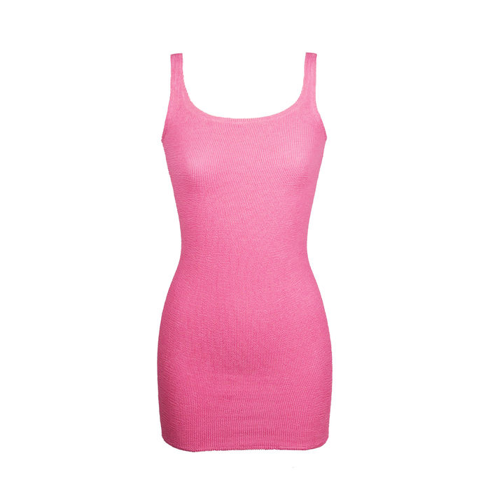 DRESS DEANA Woman Pink