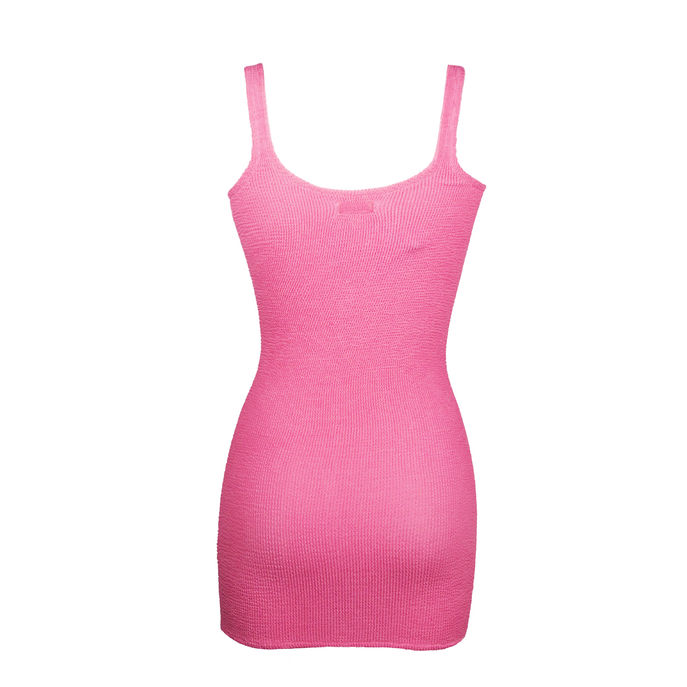 DRESS DEANA Woman Pink
