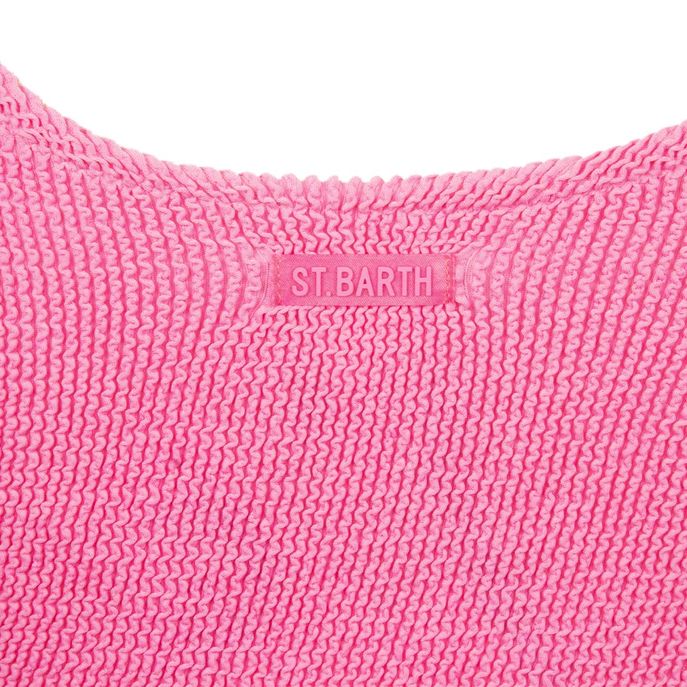 DRESS DEANA Woman Pink