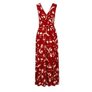 DRESS FANTASY Woman Red  DRESS FANTASY Woman Red