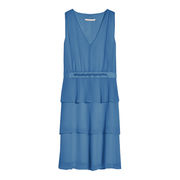 DRESS HOYO Woman Blue DRESS HOYO Woman Blue