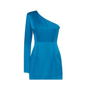 DRESS TIPPI Woman Pavone  DRESS TIPPI Woman Pavone