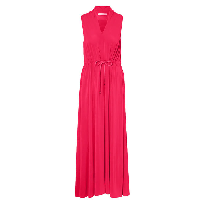 DRESS ZITTO Woman Fuxia