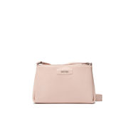 DRESSED SMALL FLAP SHOULDER STRAP Woman Ter Spring Rose DRESSED SMALL FLAP SHOULDER STRAP Woman Ter Spring Rose