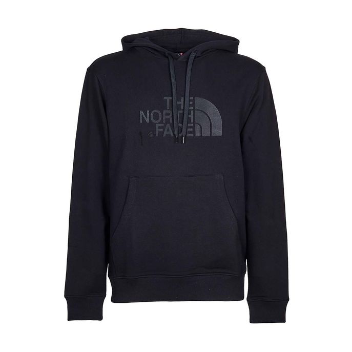 DREW PEAK HOODIE WITH LOGO Man