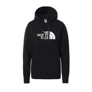 DREW PEAK HOODIE Woman Black DREW PEAK HOODIE Woman Black