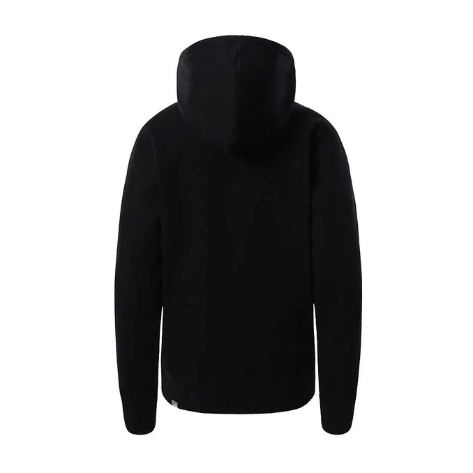 DREW PEAK HOODIE Woman Black