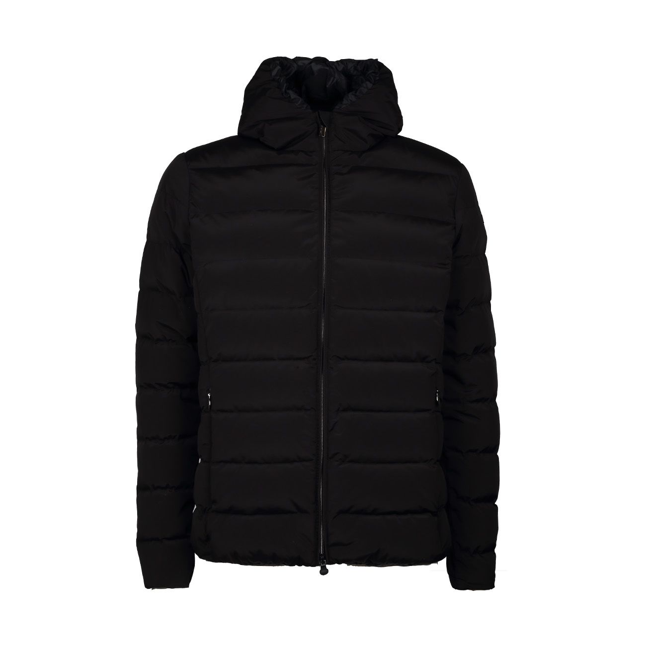 down duck jacket