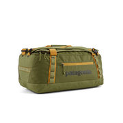 DUFFEL BACK BLACK HOLE 40L Unisex Buckhorngreen DUFFEL BACK BLACK HOLE 40L Unisex Buckhorngreen