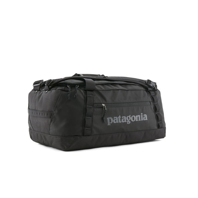 DUFFEL BAG BLACK HOLE 40L Unisex Black