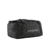DUFFEL BAG BLACK HOLE 40L Unisex Black  DUFFEL BAG BLACK HOLE 40L Unisex Black