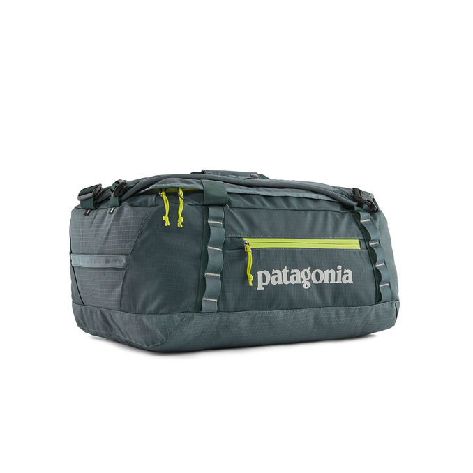 DUFFEL BAG BLACK HOLE 40L Unisex Nouveau Green