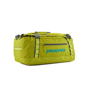 DUFFEL BAG BLACK HOLE 40L Unisex Phosphorus Green DUFFEL BAG BLACK HOLE 40L Unisex Phosphorus Green