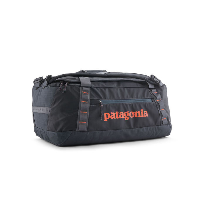 DUFFEL BAG BLACK HOLE 40L Unisex Smolder Blue