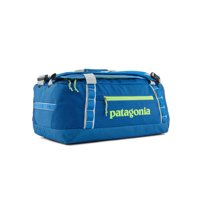 DUFFEL BAG BLACK HOLE 40L Unisex Vessel Blue