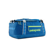 DUFFEL BAG BLACK HOLE 40L Unisex Vessel Blue  DUFFEL BAG BLACK HOLE 40L Unisex Vessel Blue