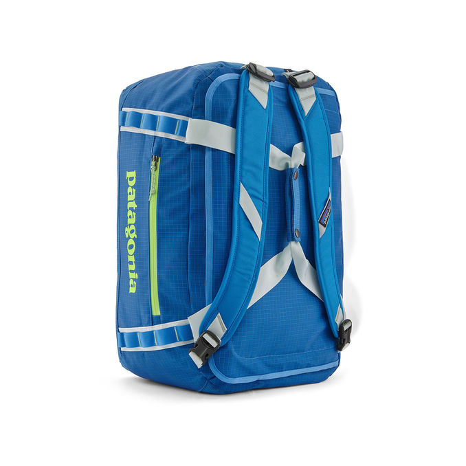 DUFFEL BAG BLACK HOLE 40L Unisex Vessel Blue