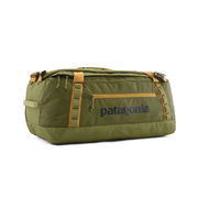 DUFFEL BAG BLACK HOLE 55L Unisex Buckhorn Green DUFFEL BAG BLACK HOLE 55L Unisex Buckhorn Green