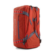 DUFFEL BAG BLACK HOLE 55L Unisex Pimento Red  DUFFEL BAG BLACK HOLE 55L Unisex Pimento Red