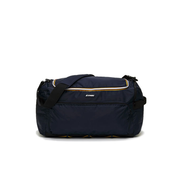 DUFFEL BAG QUIMPER Unisex Usy Blue Navy