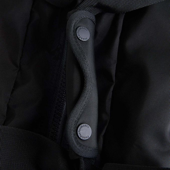 DUFFLE BAG DETOUR II 35L Unisex Black