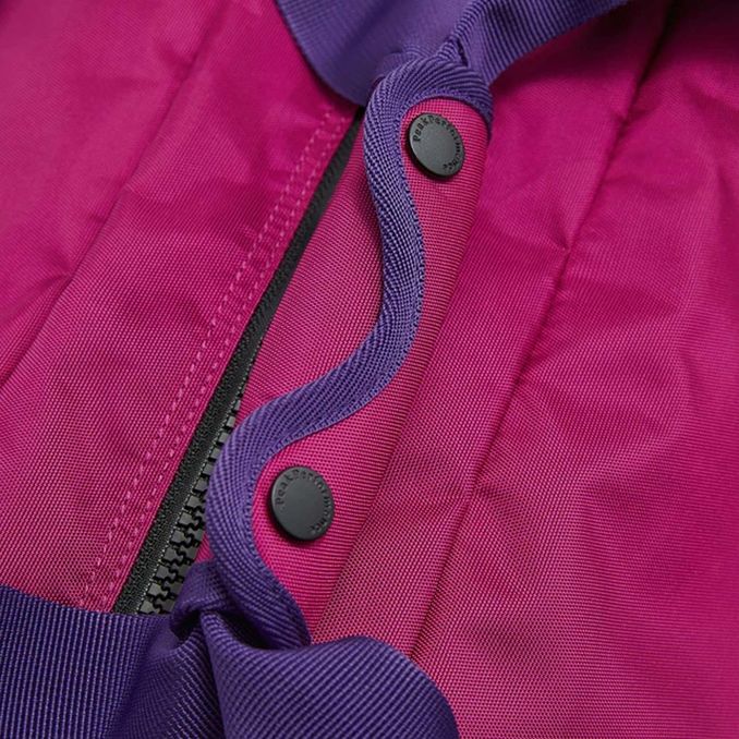 DUFFLE BAG DETOUR II 35L Unisex Wander