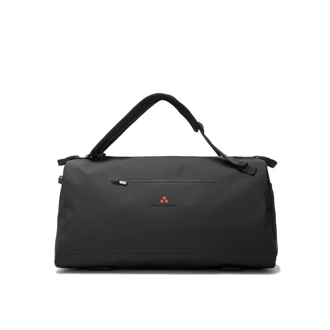 DUFFLE BAG MINOT Unisex Black