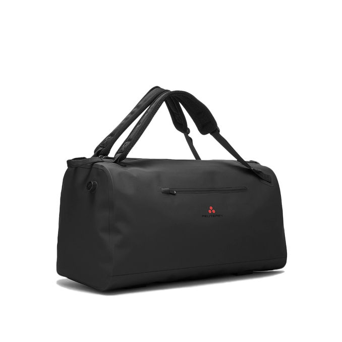 DUFFLE BAG MINOT Unisex Black