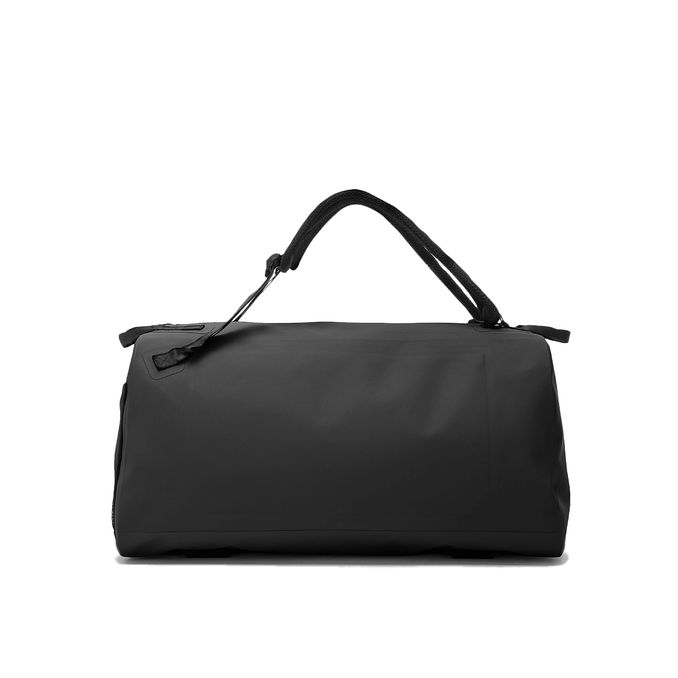 DUFFLE BAG MINOT Unisex Black
