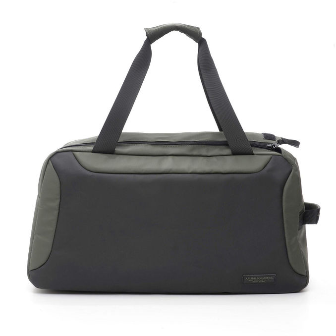 DUFFLE BAG PASSPORT Unisex Military Green