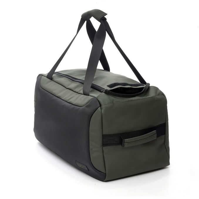 DUFFLE BAG PASSPORT Unisex Military Green